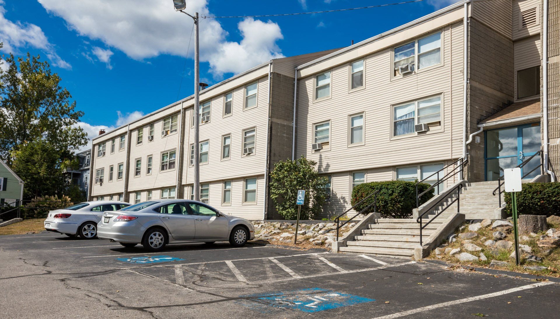 Photos and Video of Danforth Heights in Portland, ME